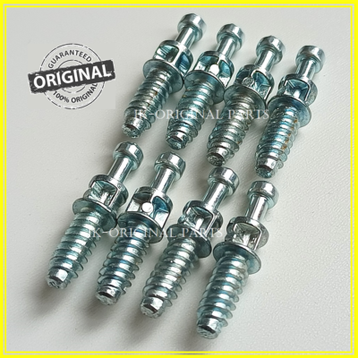 IKEA 130618 BESTA MALM CAM LOCK SCREW ORIGINAL SPARE PARTS