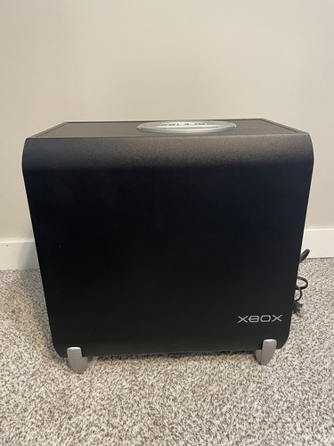 XBOX SphereX 5.1 Surround Sound System komplett - GETESTET - Bild 8 von 20