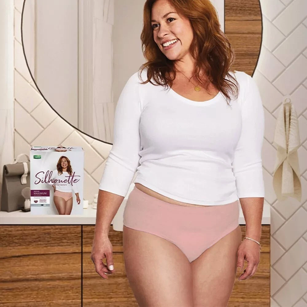 Disposable knickers plus size deals