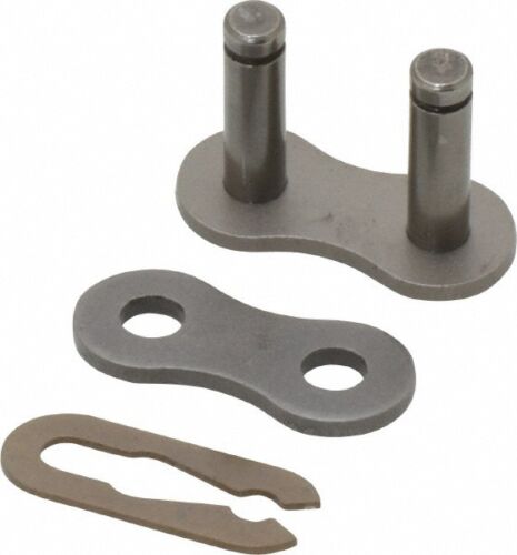 NUEVO - John Deere 35 Roto Tiller Cadena Actriz #50 52 Eslabones Reemplaza M49193 S5052WL - Imagen 3 de 3