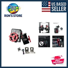 High-Speed Direct Drive Extruder Upgrade for Ender 3/5 Printers - Easy Install