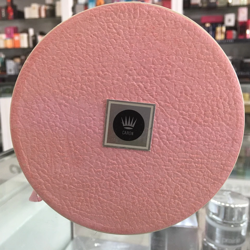 PERFUME TALCO CANON 'NUIT DE NOEL' (10 7/8 OZ) Foto 3 de 4