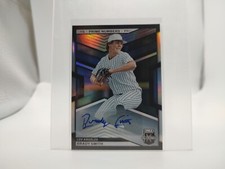 2023 Panini Elite Extra Edition Prime Numbers A Signatures /200 Brady Smith Auto