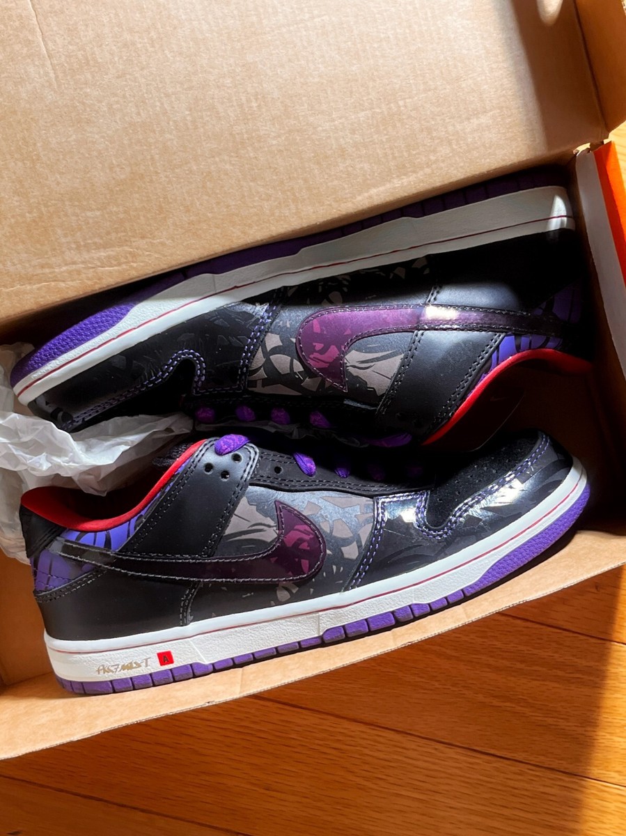 靴 Nike SB Dunk Low Emb Pro Fabio Cristiano Deadstock, NEW Nike SB Dunk Low BCS1 EMB 