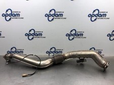 Flexrohr für Abgasanlage Audi A4 8W, B9 8W0253300AN P20496473