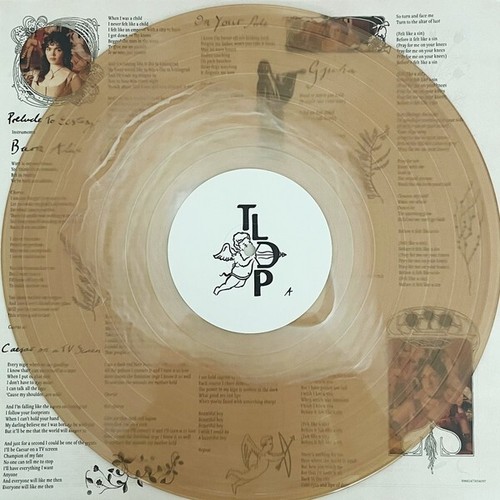 The Last Dinner Party – Prelude To Ecstasy: Acoustics And Covers (Blood Records) - Picture 3 of 6