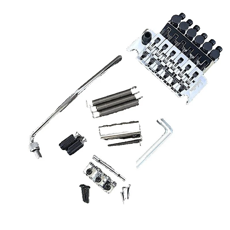 沙勒电吉他摇把