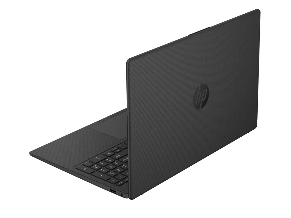 HP Laptop (15t-fd000 ) 15.6in Screen - Intel Core i7-360P - 12GB DDR - 256GB SSD - Image 3 of 4