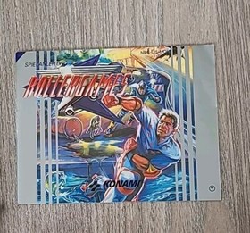 Rollergames PAL NES OVP