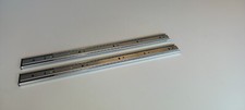 Hafele full extension soft and self closing drawer runners