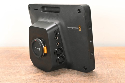 Blackmagic Design Studio Camera 2 CG01JCH - Picture 11 of 20