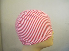 Bathing Swim Cap Lycra Spandex Training Beach Fun Swimming Diving Pool Water 057