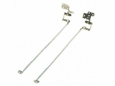 LCD Monitor Screen Hinges For Acer Aspire E1 Series - E1-521 Video