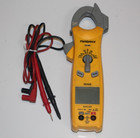 Fieldpiece Sc420 True Rms Clamp Meter w/ Leads