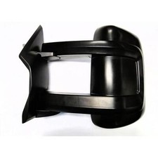 Retroviseur gauche (ou coque) Fiat 130