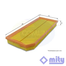 Fits Audi A3 VW Golf Scirocco Seat Leon 1.8 2.0 Air Filter Mity 06F133843B