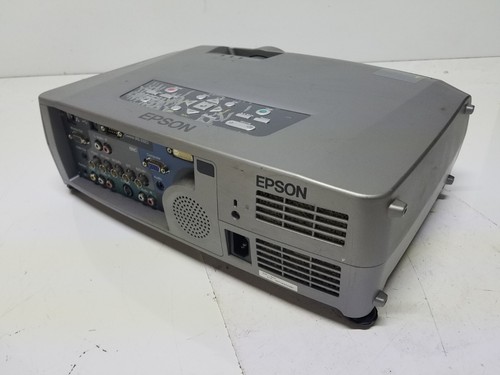 Epson EMP-7900 LCD Projector 4,000 Lumens 1144hrs #2 - Afbeelding 5 van 8