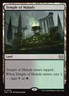 MTG Temple of Malady (309/402) Duskmourn House of Horror Commander LP