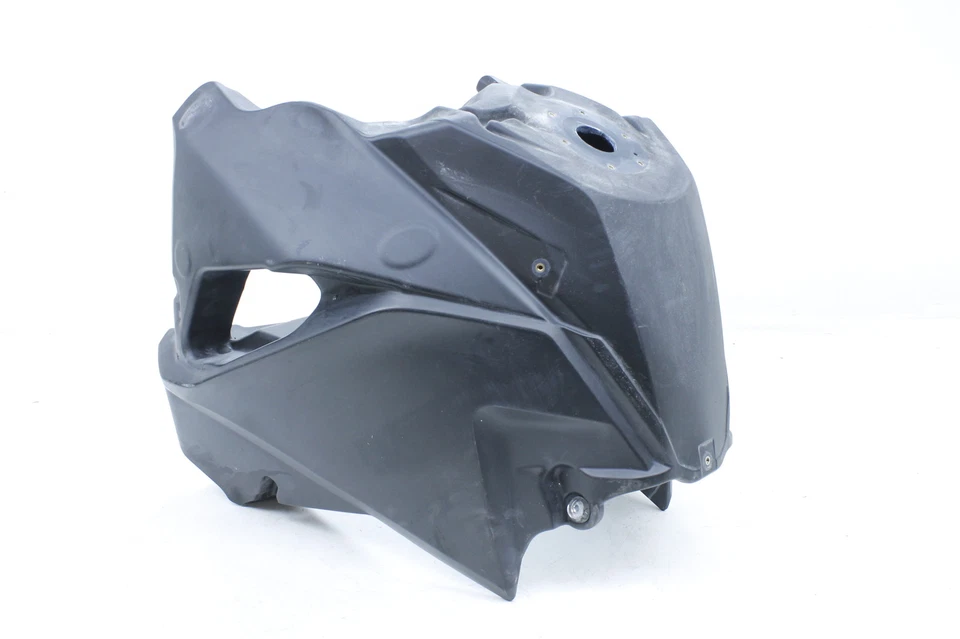 14-16 KTM 1190 ADVENTURE OEM PILA DE TANQUE DE COMBUSTIBLE DEPÓSITO DE GASOLINA Foto 2 de 4