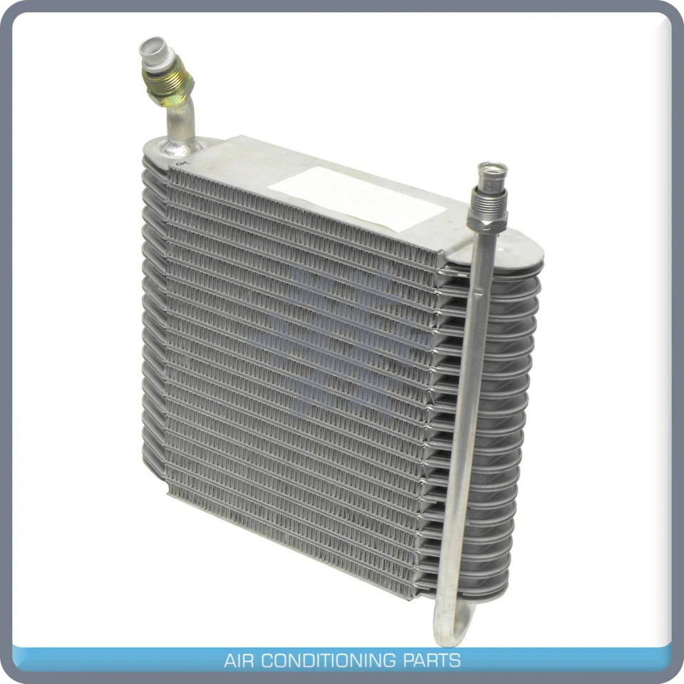 A/C Evaporator Core fits GMC / Chevy C1500, C2500, C3500, Silverado, Tahoe - Image 2 of 4