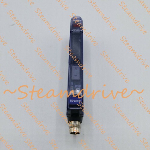 NEW 1PCS KEYENCE FS-V31CP Fiber Optic Sensor - Picture 4 of 5
