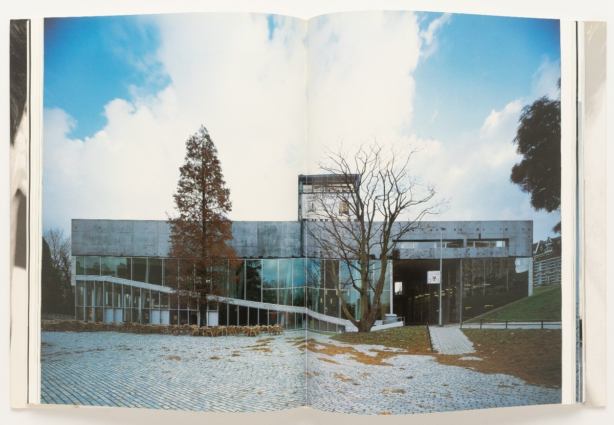 EL CROQUIS - OMA / Rem Koolhaas 1987-1998: 53 + 79 Revised EL CROQUIS - OMA / Rem Koolhaas 1987-1998: 53 + 79 Revised