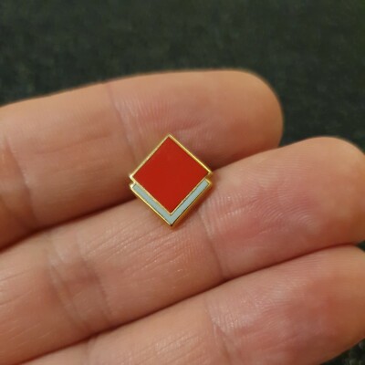 P5) HONDA PIN'S RARE COLLECTION VINTAGE
