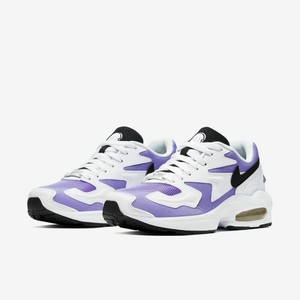 air max2 light women's