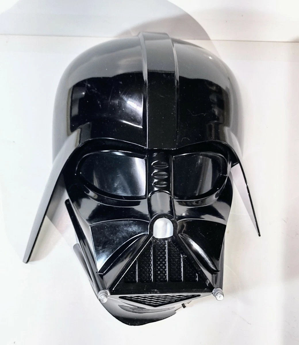 3D FX Star Wars DARTH VADER Helmet Deco LED Night Light