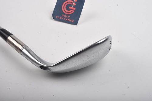 Left Hand Cleveland CBX 4 Sand Wedge / 54 Degree / Stiff Flex N.S.Pro / Demo - Picture 3 of 6
