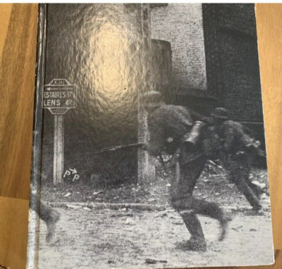 Blitzkrieg Book