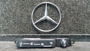 M52-17 * Original Mercedes-Benz W211 E-Klasse Ganganzeiger A2115420426