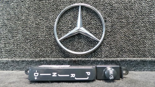 M52-17 * Original Mercedes-Benz W211 E-Klasse Ganganzeiger A2115420426