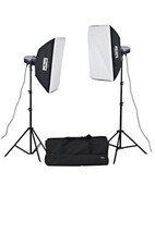 Metz Studio Flash - Mecastudio SL-400 SB-II