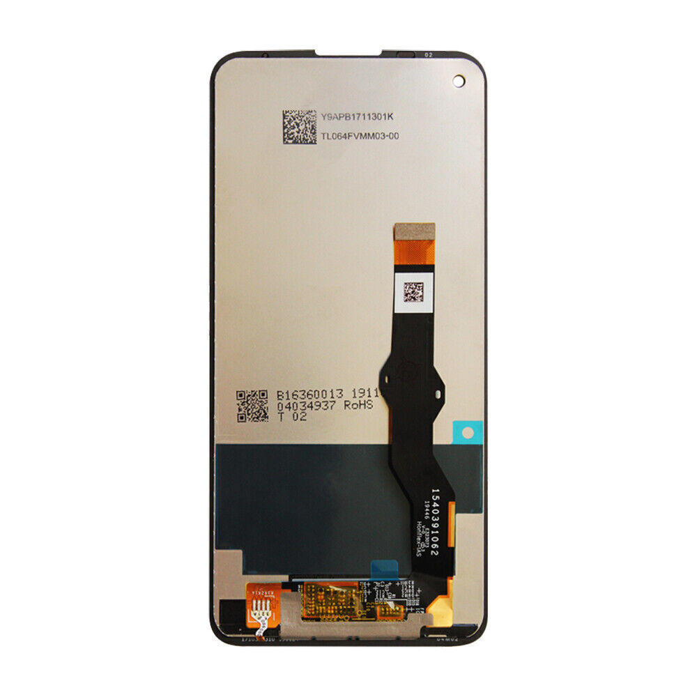 Set Viti Completo Per Motorola Moto G Stylus XT2043-4 – Ricambio OEM Usato
