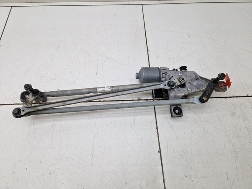 Volvo S60 V60 MK2 Front Windscreen Wiper Motor With Linkage 30753494 2010-2018 - Picture 21 of 24