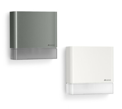 Steinel Bewegungsmelder IS 180 digi Bluetooth Mesh smart Präsenzmelder außen