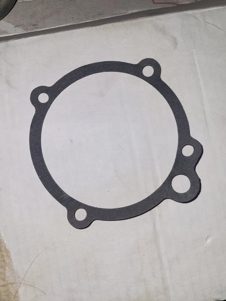 Bomba de agua 300 Ford 1987-92 Cardone 58-340 Reman F150, F250, F250, BRONCO, SERIE E Foto 4 de 4