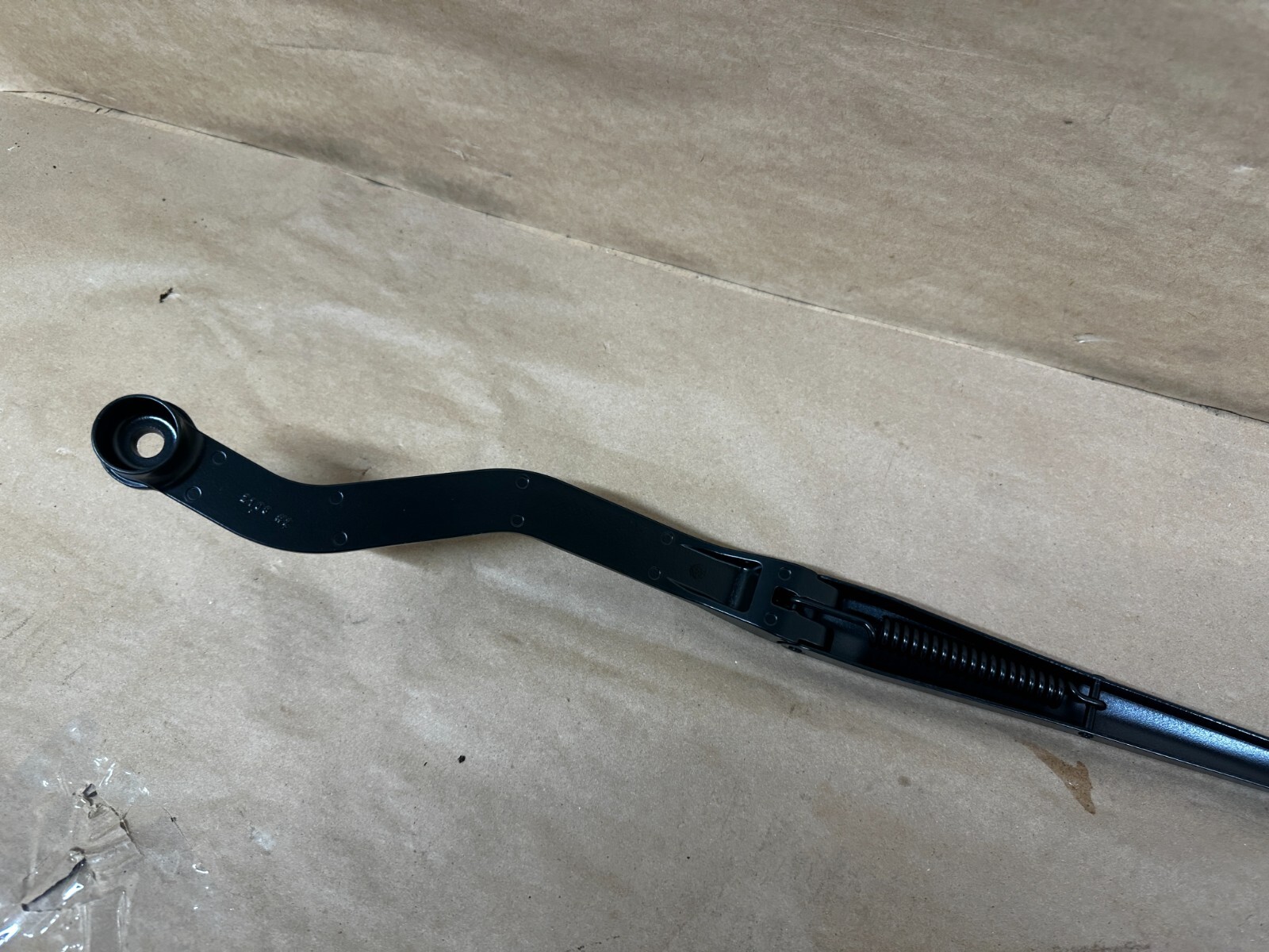 New Ferrari California Right RH Windshield Wiper Arm OEM 69771100