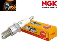 CANDELA NGK IMR9C-9HES per HONDA 1000 CBR RR Fireblade 2004-2007