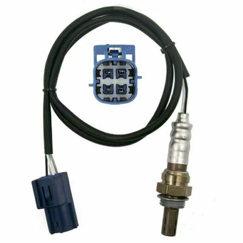 Set of 4 O2 Sensors For NISSAN MAXIMA 2002-2003 INFINITI I35 2002-2004 3.5L V6 Foto 4 de 4