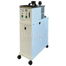 Comel Pratika CMP 5L Profi Dampferzeuger Troc...