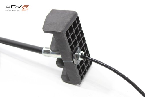 HYUNDAI TUCSON EMERGENCY PARKING BRAKE FRONT RELEASE CABLE LINE OEM 2016 - 2021 - Picture 5 of 6