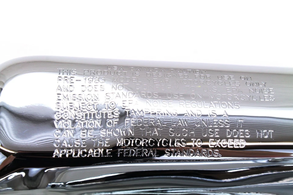 Sistema de escape CB500K CB 550 500 K 71-76 Cuatro 323 374 Cabezal de tubo silenciador #U260 B Foto 2 de 4