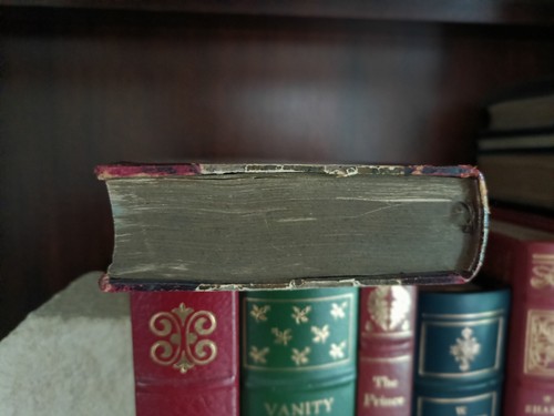 1832_Waverly_The Betrothed_Sir Walter Scott_Cadell Edition_Very Good - Picture 6 of 14