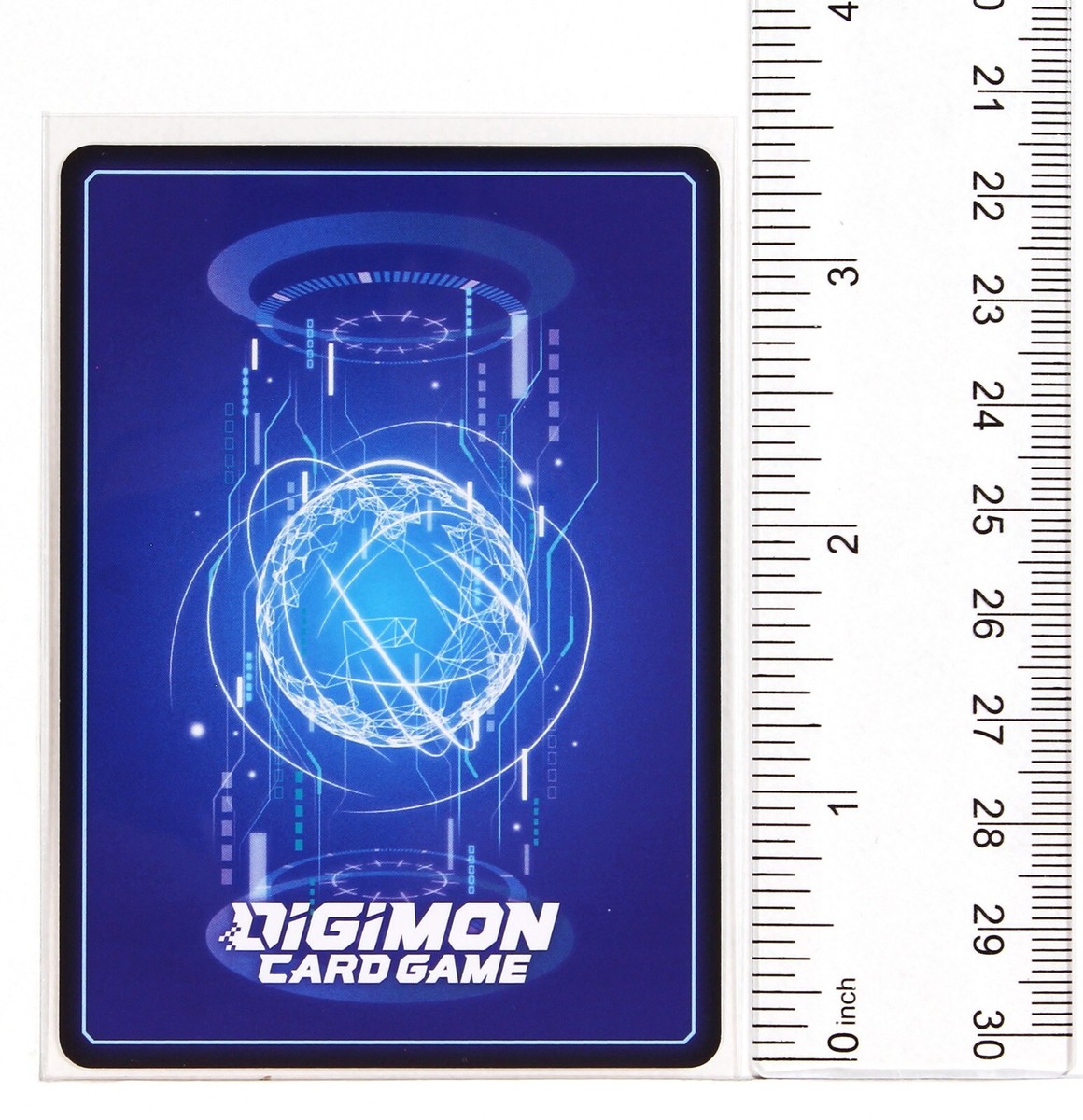 PlayStation4 - chocoページとなります。 Digimon Card TCG BT5-055 U Bancholilimon Bandai Made in