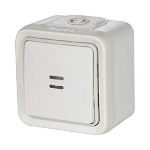 PL-MBL SUP PULS LUM 1P 10A BL