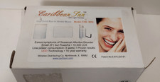 LED Light Therapy 10000 LUX Caribbean Sun CSB Seasonal Affective Disorder SAD
