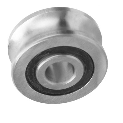 Precision Ball Bearing For Performance In Mechanical Systems