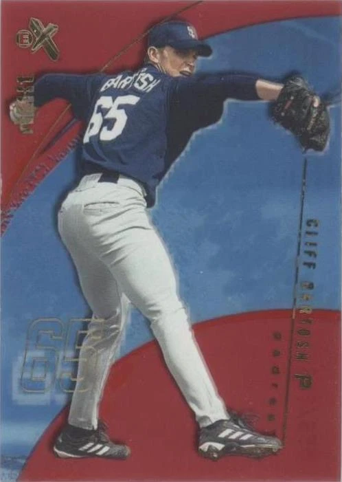 Essential Credentials Now